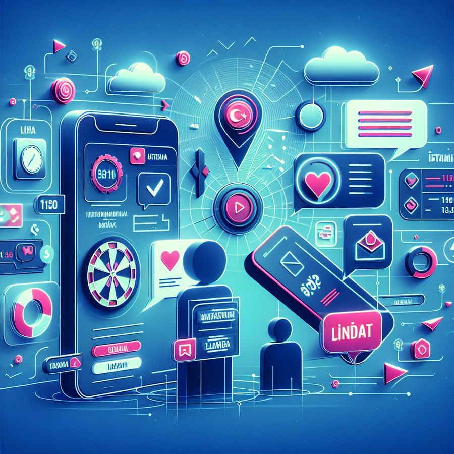 Bahis Sitelerinde Anlık Bildirim Nedir? Parkbahis Rehberi